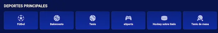 SapphireBet Casino Login